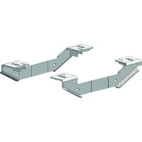 Pullrite 2724 Isr Series 20K Custom Mounting Kit For 2011-2017 Chevy Gmc 2500 & 3500 Pickup Trucks - 2724 - 337-2724F1