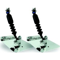 Smart Tabs Trim Tab Kit 7
