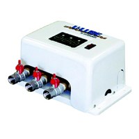 Groco G3 12V Oil Change System - G-3A 12V - 34-G312Vf1