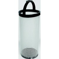 Groco Polyethylene Filter Basket - 34-Bp6 - 34-Bp6F1