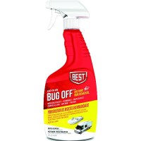 32 Oz.Bug Off-Bug Remover Bell Rv Rvx - 45032 - 341-45032F1