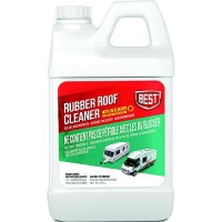Rubber Roof Cleaner 48 Oz Bell Rv Rvx - 55048 - 341-55048F1