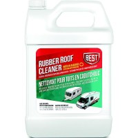 128 Oz. Rubber Roof Clean/Pro Bell Rv Rvx - 55128 - 341-55128F1