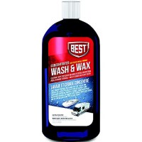 Best Wash & Wax, 32 Oz Concentrate, 6/Case - 60032 - 341-60032F1