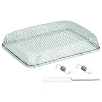 Jr Products 0630175 Mud Dauber Screen, 8.5