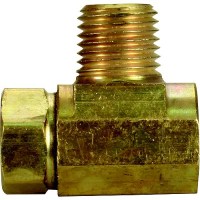 Dual Tank Manifold Tee Bell Rv - 07-30055 - 342-0730055F1