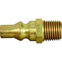 Quick Coupler Connection Bell Rv Rvx - 07-30445 - 342-0730445F1