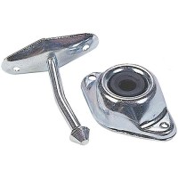 Jr Products Angled Plunger Door Stop, 3