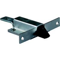 Jr Products End Mount Trigger Latch For Rv Compartment Door - 10945 - 342-10945F1