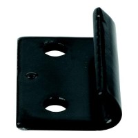 Jr Products Catch Only, Black, 2/Pk - 11855 - 342-11855F1