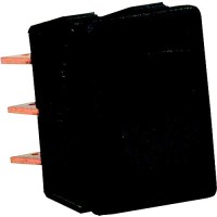 Jr Products Mini Mom-On/Off/Mom-On Switch - 13445 - 342-13445F1