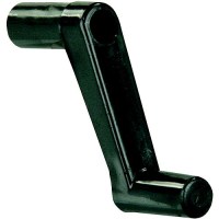 Jr Products Plastic Window Crank, 1