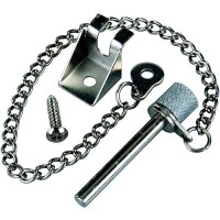 Jr Products Refrigerator Door Lock Pin - 20705 - 342-20705F1