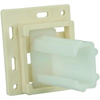 Jr Products Drawer Slide Socket Set C