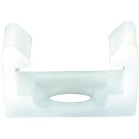 Jr Products Snap-In Curtain Carrier - Type 