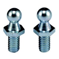 Jr Products Bs1005 Gas Spring Ball Stud, 2/Pk - Bs-1005 - 342-Bs1005F1