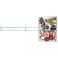 Grill Basket R Rome Rvx - 63 - 345-63F1