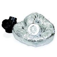 Dl Duct Kit For 10/16K A/C Enviro Unit - 9108549923 - 348-9108549923F1