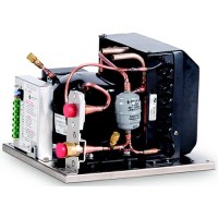 Dometic 755410000 Adler Barbour Coldmachine Cooling Unit, 8.8 Cu. Ft., 12/24 - 9108777974 - 348-9108777974F1