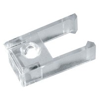 End Cap For Glide-Tape 2/Pk Bell Rv Rvx - A135 - 350-A135F1