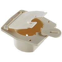 Basic Cable Hatch Flat Cw Bell Rv Rvx - B142 - 350-B142F1
