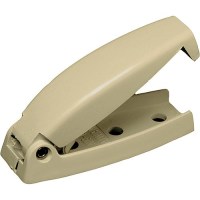 Catch-Baggage Door-Rnd Beig 2P R Designer Rvx - E213 - 350-E213F1