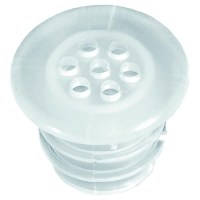 Plug For Frige Drain Hose Bell Rv Rvx - E378 - 350-E378F1