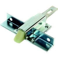 Rv Designer Baggage Door Latch, Monaco / Tiffin Style - E523 - 350-E523F1