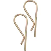 Sway Control Clip Bell Rv Rvx - H408 - 350-H408F1