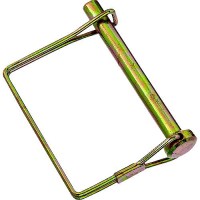 Rv Designer Safety Lock Pin, 5/16