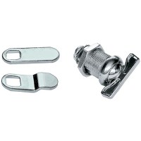 Lock 1-1/8 Nonlockng Thumbturn Bell Rv Rvx - L448 - 350-L448F1
