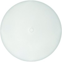 Led Light Puck 4.5 W/Switch 12V Wht Surface Mt, W/Switch Wisbeam, Snap-On Lens - L855 - 350-L855F1
