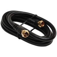 Rv Designer T273 6' Rg6 Satellite Grade Tv Cable - T273 - 350-T273F1