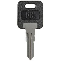 Fic Replacement Key Rvx - T800 - 350-T800F1