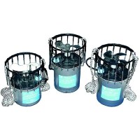 Curt 2400D25 Kasco De-Icer, 120V, 1/2 Hp, 25' Cord - 2400D025 - 353-2400D025F1