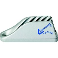 Sea-Dog 002200 Clamcleat® Racing , Cl220 - Major, Silver - 002200-1 - 354-0022001F1