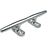 Sea-Dog 0416041 Cleat, Stainless Open Base,, A:4