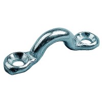 Sea-Dog 081200 Pad Eye Ss 5/16