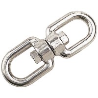 Seadog 182108 Investment Cast 316 Stainless Steel 3-5/8