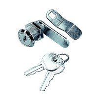 Stainless Cam Lock - 221930-1 - 354-2219301F1