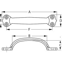 Seadog 2223451 Deluxe 4