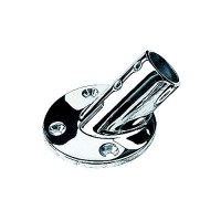 Seadog 2804501 45° Round Base 7/8