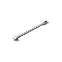Seadog 321670 Hatch Spring With Internal Cable - Formed 304 Stainless Steel - #10 Fastener - 321670-1 - 354-3216701F1
