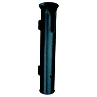 Seadog 3251201 Side Mount Rod Holder, Black - 325120-1 - 354-3251201F1