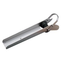 Seadog 328064 Unpolished Medium Anchor Bow Roller | 1-1/2