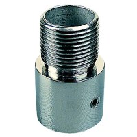 Tube Mount Antenna Base - 329520-1 - 354-3295201F1