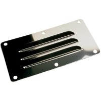 Seadog 3314101 Louvered Vent, 9