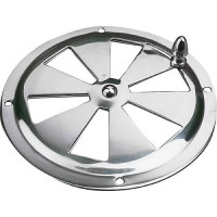 Sea-Dog 331455 Butterfly Vent - Side Knob, 5