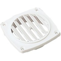 Sea-Dog 3373161 Flush Hose Vent, 3