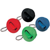 Deck Fill Cap-Brown (Waste) - 357094-1 - 354-3570941F1